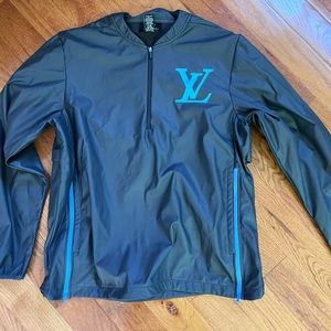 Water resistant new windbreaker / jacket